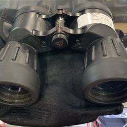 Fujinon Binoculars 