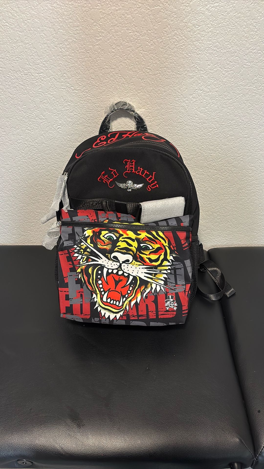 Ed Hardy Backpack