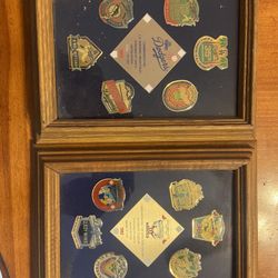 Dodger Collectibles 