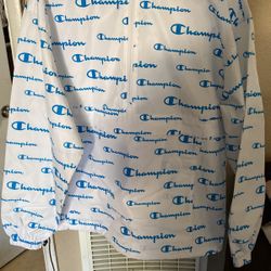 Champion Jacket 