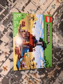 LEGO The Armadillo Mine Expedition Set