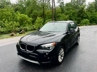 2013 BMW X1