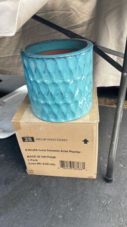 Planter