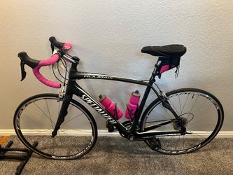 Specialized  Roubaix SL14 Bicycle