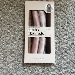 Kitsch Jumbo Flexi Rods For Sale!