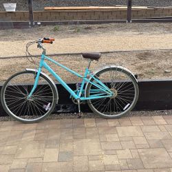 Schwinn Woman’s Bike 