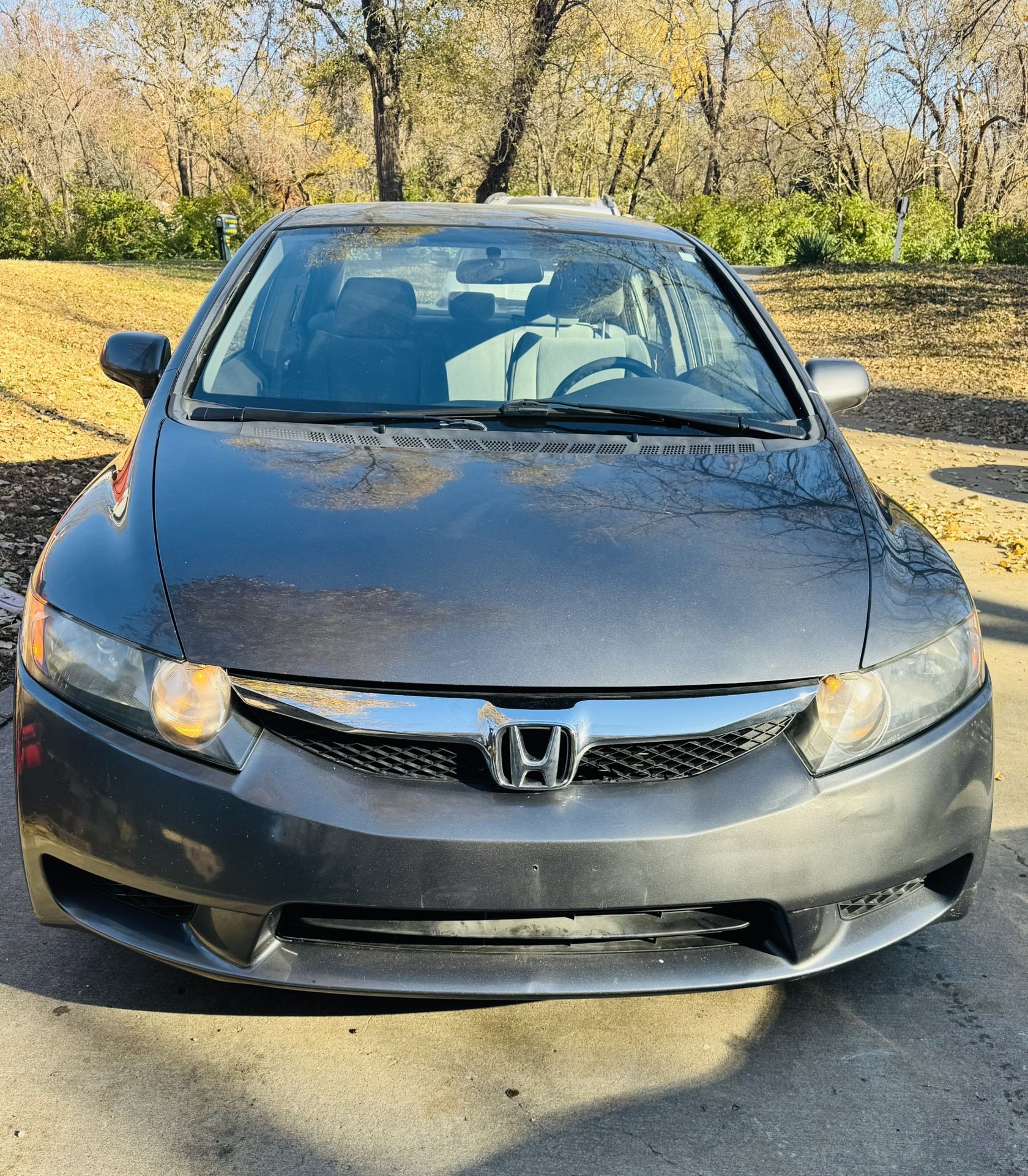 2011 Honda Civic