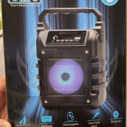 SPEAKER BLUETOOTH