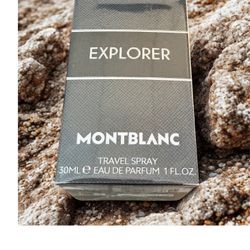 Mont Blanc Explorer