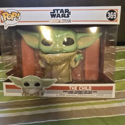 Funko Pop 