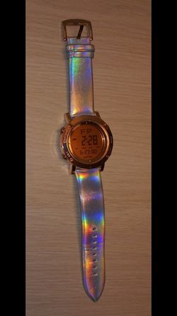 Designer Watch. Fabulous....