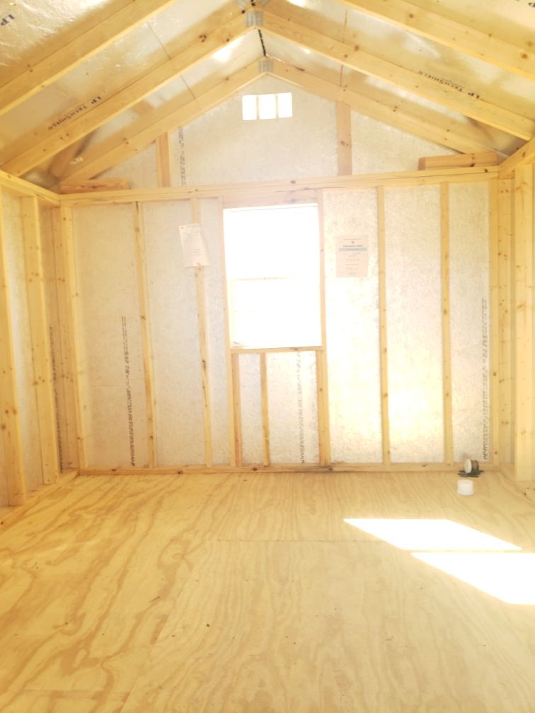 10x12 Utility Shed for Sale in Siler City, NC OfferUp