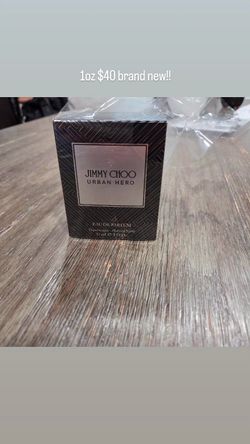Perfumes And Cologne