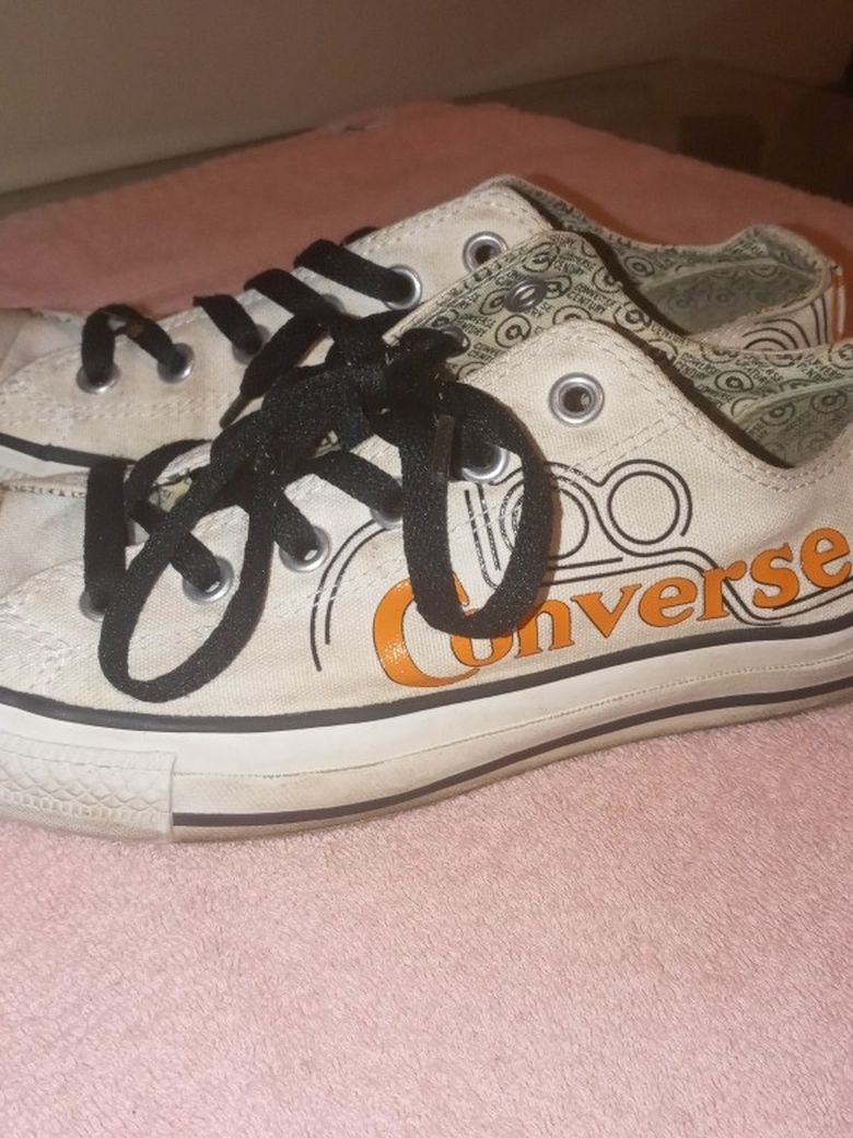 Converse