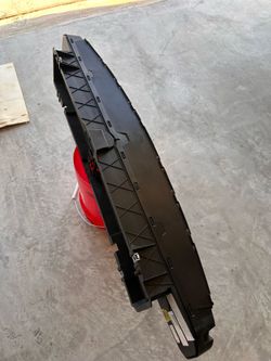 2019-2021 DODGE RAM 1500 FRONT LOWER ACTIVE AIR SHUTTER GRILLE