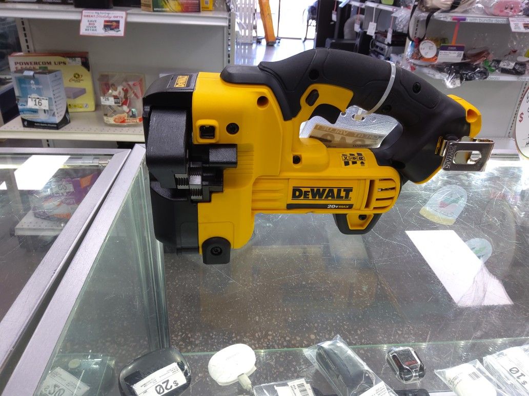 Power Tool
