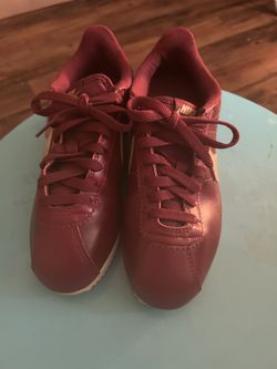 Zapatos Para Mujer Nike Size 7.5 $15