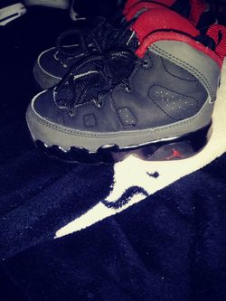 Toddler sz 5c