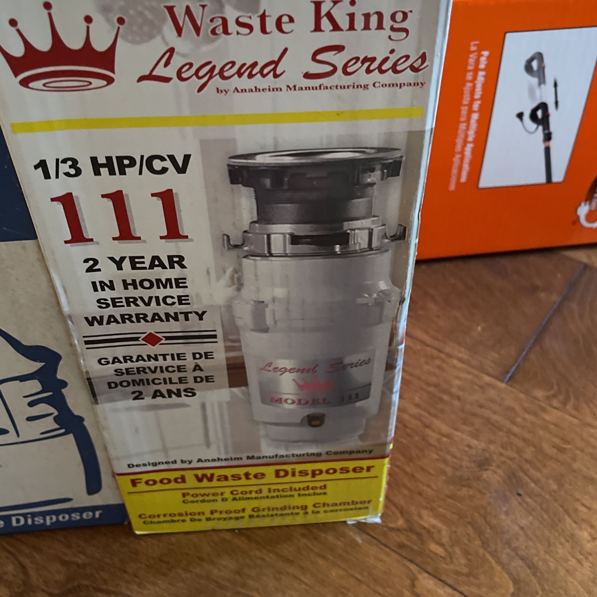 Garbage Disposals for Sale in Los Angeles, CA OfferUp