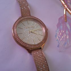 Reloj Michael Kors De Mujer 