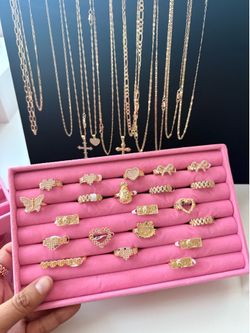 Rings