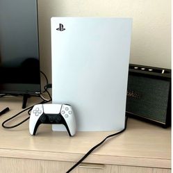 PS5 Digital Edition 