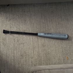 DeMarini The Goods Hybrid BBCOR Bat 2024 (-3)