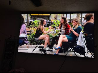 86 QNED LG AI tv