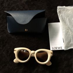 Loewe Sunglasses 