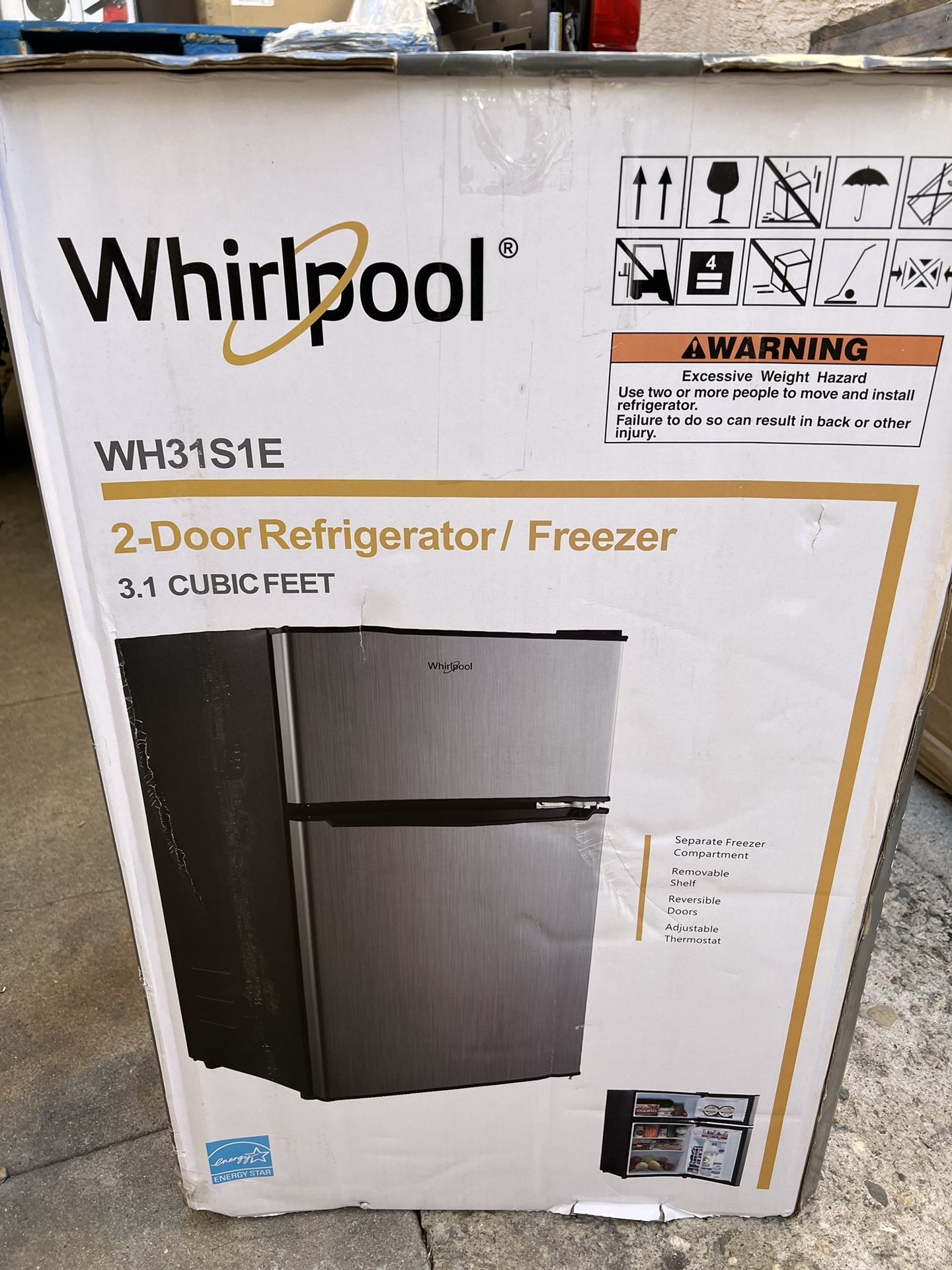 Mini Refigerador Nuevo New Makeup & Cosmetics