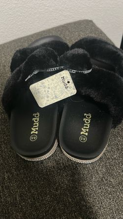 New Sandals