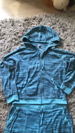 Juicy couture set like brand new