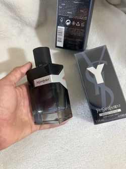 YSL Y Eau de Parfum Spray