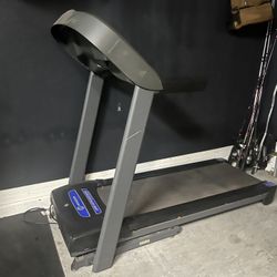 Treadmill 