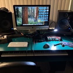 Complete Digital Recording Studio 