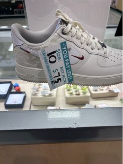 Air nike