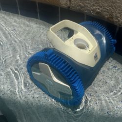 Hayward Phoenix Pool Cleaner Vacuum