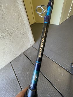 New Fenwick Saltstik