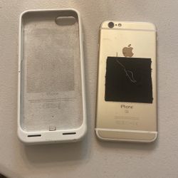 iPhone S 