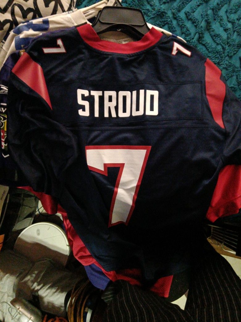Jerseys