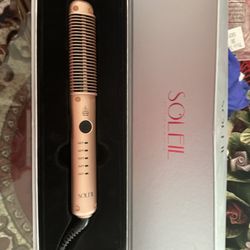 Hair Iron, Hot Flat Iron N Dry Fast