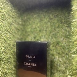 Bleu De Chanel 