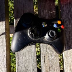 Xbox remote