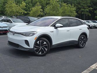 2022 Volkswagen ID.4