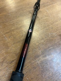 Seeker SSR 7650 fishing rod
