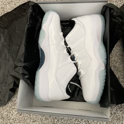 Jordan Retro  11 Low 