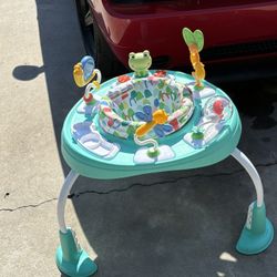 Baby Items Like New 