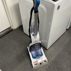 Hoover Carpet Cleaner Vacuum