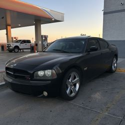 2007 Dodge Charger