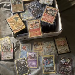 Pokémon Collection